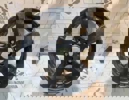 Диск колесный легкосплавный для Renault Logan 2 14-18  запчасти бу