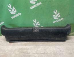Обшивка багажника для Opel Astra G 1998-2005  запчасти бу