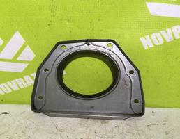 Крышка коленвала задняя для Ford Focus 1 1998-2004  запчасти бу