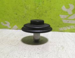 Крышка масляного фильтра для VW LT 2 96-06  запчасти бу