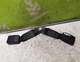 Ответная часть ремня безопасности для Renault Logan 2005-2014  запчасти бу