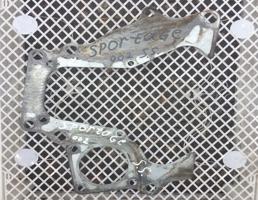 Пластина КПП для Kia Sportage 1994-2004  запчасти бу