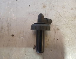 Крышка бачка тормозной жидкости для Renault Clio 2 Symbol 1998-2008  запчасти бу