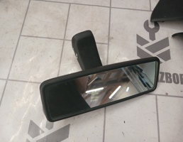 Зеркало заднего вида для VW Passat  B3  1988-1993  запчасти бу