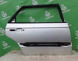 Дверь задняя правая для VW Passat  B3  1988-1993  запчасти бу