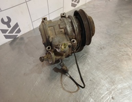 Компрессор кондиционера для Kia Spectra 2001-2011  запчасти бу