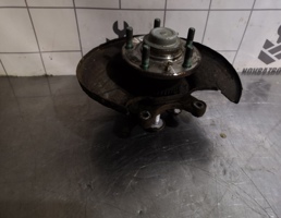 Ступица задняя для Faw Besturn B50 2009-2016  запчасти бу