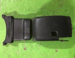 Кожух рулевой колонки для VW Golf 6 09-12  запчасти бу