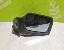 Зеркало правое электрическое для BMW 5-серия E28 81-87  запчасти бу