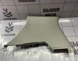 Обшивка стойки для Peugeot 307 2001-2008  запчасти бу
