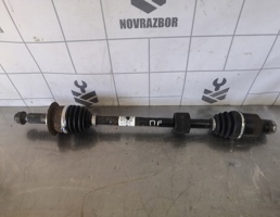 Полуось передняя правая для Suzuki SX4 2006-2013  запчасти бу