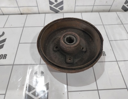 Барабан тормозной для Opel Corsa C 2000-2006  запчасти бу