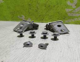 Петля двери для Citroen C-Elysee 2012>  запчасти бу