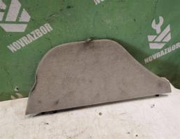 Обшивка багажника для Toyota Highlander I 01-06  запчасти бу