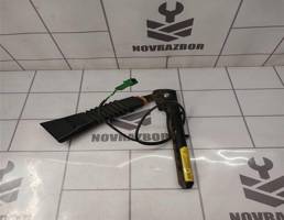 Ответная часть ремня безопасности для Opel Zafira A 99-05  запчасти бу