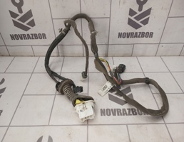 Проводка (коса) для Kia RIO 1 2000-2004  запчасти бу