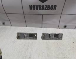 Фонарь подсветки номера для Daewoo Matiz M100/M150 98-15  запчасти бу