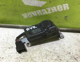 Моторчик заслонки отопителя для Mitsubishi RVR N23W  запчасти бу