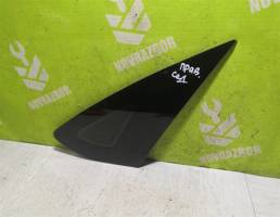 Стекло кузовное глухое правое для LADA VESTA 15-19  запчасти бу