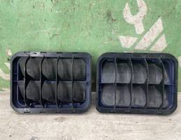 Решетка вентиляционная для Citroen C-Elysee 2012>  запчасти бу