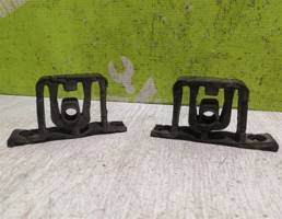 Кронштейн глушителя для VW Golf 4 Bora 97-05  запчасти бу