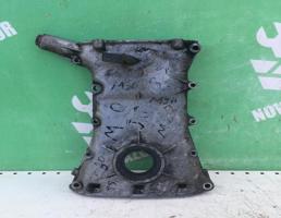 Крышка двигателя передняя для BMW 5-серия E28 81-87  запчасти бу