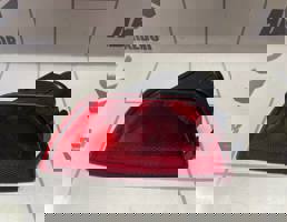 Фонарь задний в бампер левый для Renault Megane 3 09-16  запчасти бу