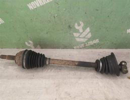 Полуось передняя левая для Renault R19 1992-2002  запчасти бу