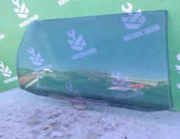 Стекло двери задней правой для VW Passat  B3  1988-1993  запчасти бу