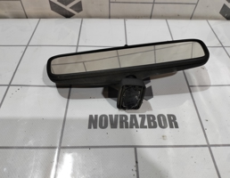 Зеркало заднего вида для Opel Corsa C 2000-2006  запчасти бу