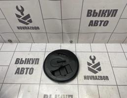 Крышка для Skoda Yeti 2009-2018  запчасти бу