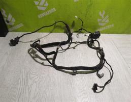 Проводка (коса) для Opel Astra G 1998-2005  запчасти бу