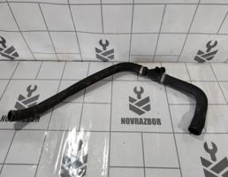 Патрубок радиатора для Ford Transit 06-13  запчасти бу