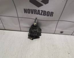 Моторчик корректора фары для Kia Spectra 2001-2011  запчасти бу