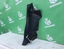 Накладка на порог для VW Golf 3 Vento 91-97  запчасти бу