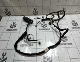 Проводка (коса) для Renault Clio 3  2005-2012  запчасти бу