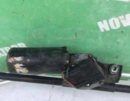 Моторчик стеклоочистителя передний для Opel Vectra A 1988-1995  запчасти бу