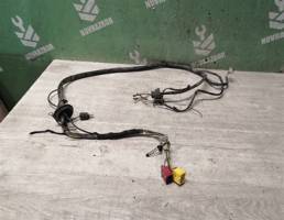 Проводка (коса) для VW Passat B5 96-00  запчасти бу