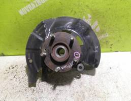 Кулак поворотный передний левый для Kia Optima 3 2010-2015  запчасти бу