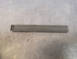 Коврик для VW Passat B5 96-00  запчасти бу