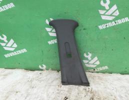 Обшивка стойки для Chevrolet Aveo T200 03-08  запчасти бу