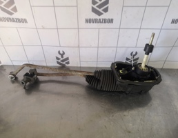 Кулиса КПП для VW Passat B5 96-00  запчасти бу