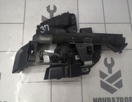 Замок двери задней правой для Ford Focus 2 05-08  запчасти бу