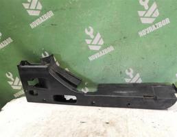 Обшивка багажника для Renault Scenic 2 2003-2009  запчасти бу