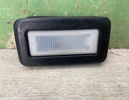 Плафон салонный для BMW X3 F25 2010-2017  запчасти бу