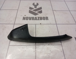 Накладка декоративная для VW Golf 3 Vento 91-97  запчасти бу