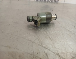 Форсунка инжекторная для Opel Astra G 1998-2005  запчасти бу