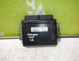 Блок управления двигателем для Renault Kangoo 97-03  запчасти бу