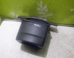 Кожух рулевой колонки для VW Caddy 3 2004-2015  запчасти бу