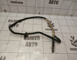 Патрубок для Ford Focus 2 05-08  запчасти бу